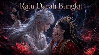 Download lagu 【INDO DUB】18 Tahun Tersegel, Kini Ratu Darah Bangkit!🔥#aivideo mp3