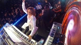 I.V. ~ Art Of Life: Live at the GRAMMY Museum (Yoshiki Classical World Tour Announcement)