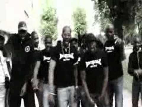 LATROCE MEX - TU CONNAIS FT DEUTSH MAN CLIP