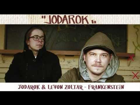 jodarok & levon zoltar - frankenstein