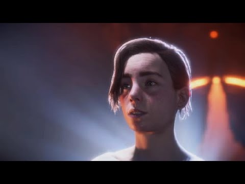 Aloy meets her Karen clone and wants to talk to your manager - Beta - Horizon Forbidden West