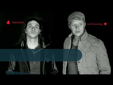 THE LAYABOUTS FT IMAANI  -  STAY (SLOW JAM MIX)