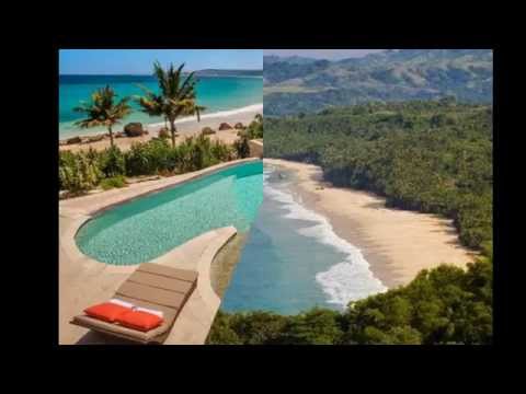 Nihiwatu Beach,West Sumba,East NusaTenggara - INDONESIA