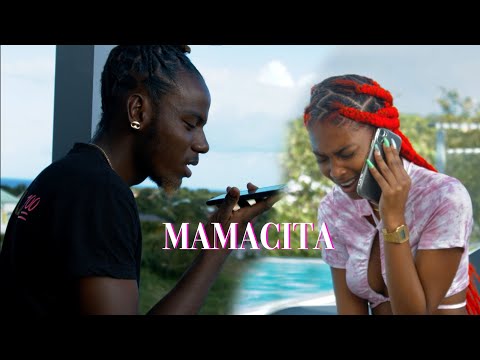 Ledja Feat Ti Locksée x Nynha - Mamacita (Clip Officiel) [Prod By Labalafre a la prod]
