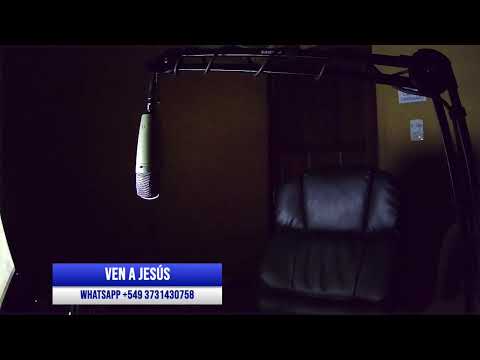 🔴VEN A JESÚS (programa radial) 2026-07-10