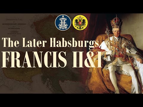 Francis II & I - Double Emperor