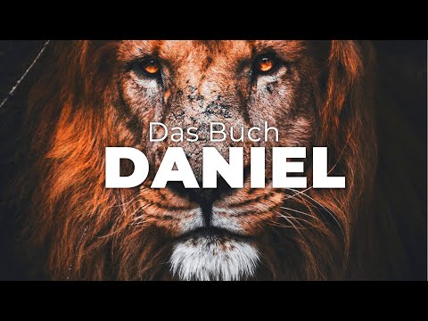 Predigt EFG Graz - Daniel bekennt sich zu Gott (Christoph R.)  - Daniel 1,8-16
