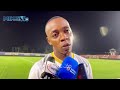 FEI TOTO AFUNGUKA MENGI MCHEZO HAUKUWA RAHISI WAPINZANI WALIKUJA KWA KUJIAMINI