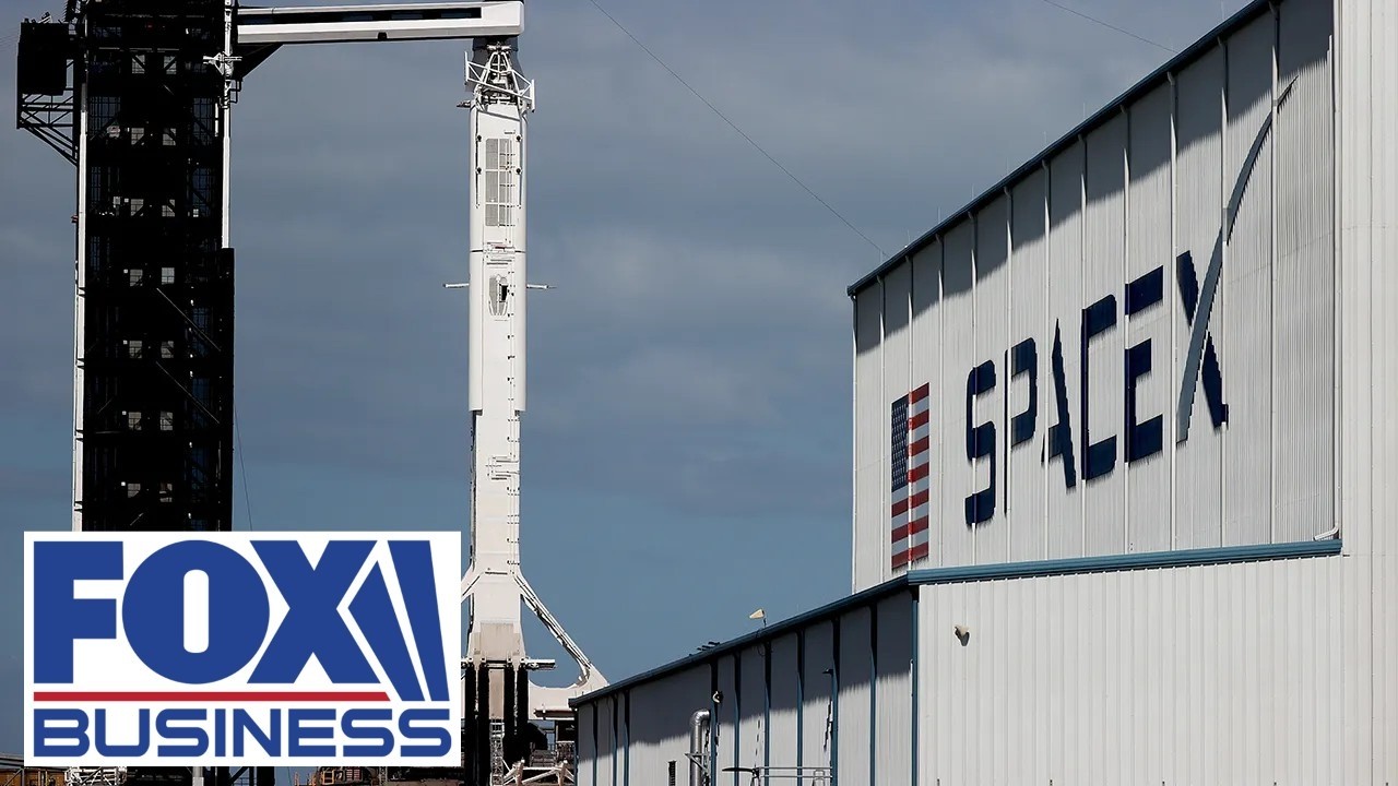 'LIFE-CHANGING': SpaceX's first employee opens up on HISTORIC IPO payday