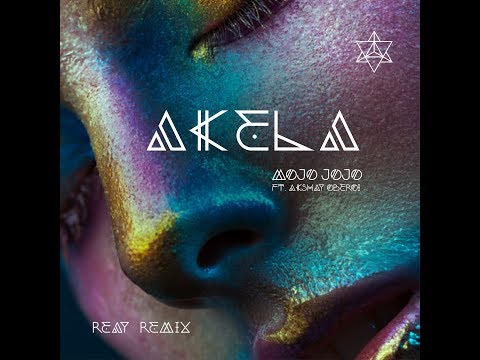 Rahul Ningthemcha Mojo jojo f...