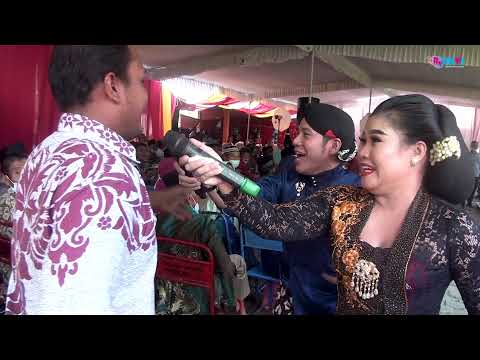 Tepung Kanji (Aku Ra Mundur Dek) - Dimas Tedjo ft Niken Sarintem || Tanto Entertainment