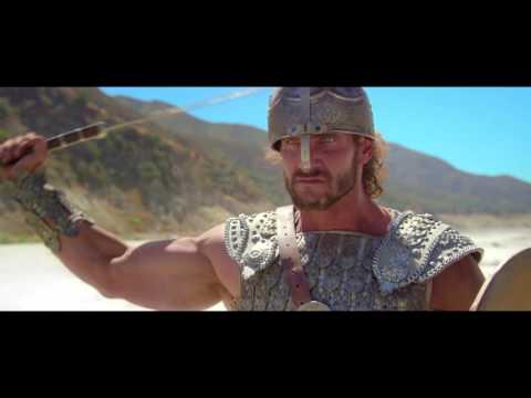 David & Goliath Official Trailer (2016)