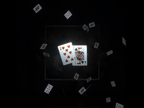 Reeck, CryJaxx & Jon Becker - Casino Love (Lyric Video)