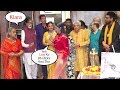 Kiara Advani S IGN0RES Bachchan Parivaar In Front Of Media At An Event