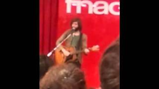 Dente a Fnac 16/10/11, puntino sulla i.