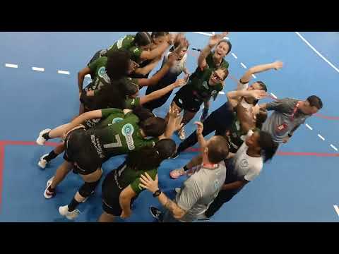 PAULISTÃO 2025 - EXPRESSÃO X SÃO PAULO - 1° tempo - Cadete Feminino - 15/04/2025