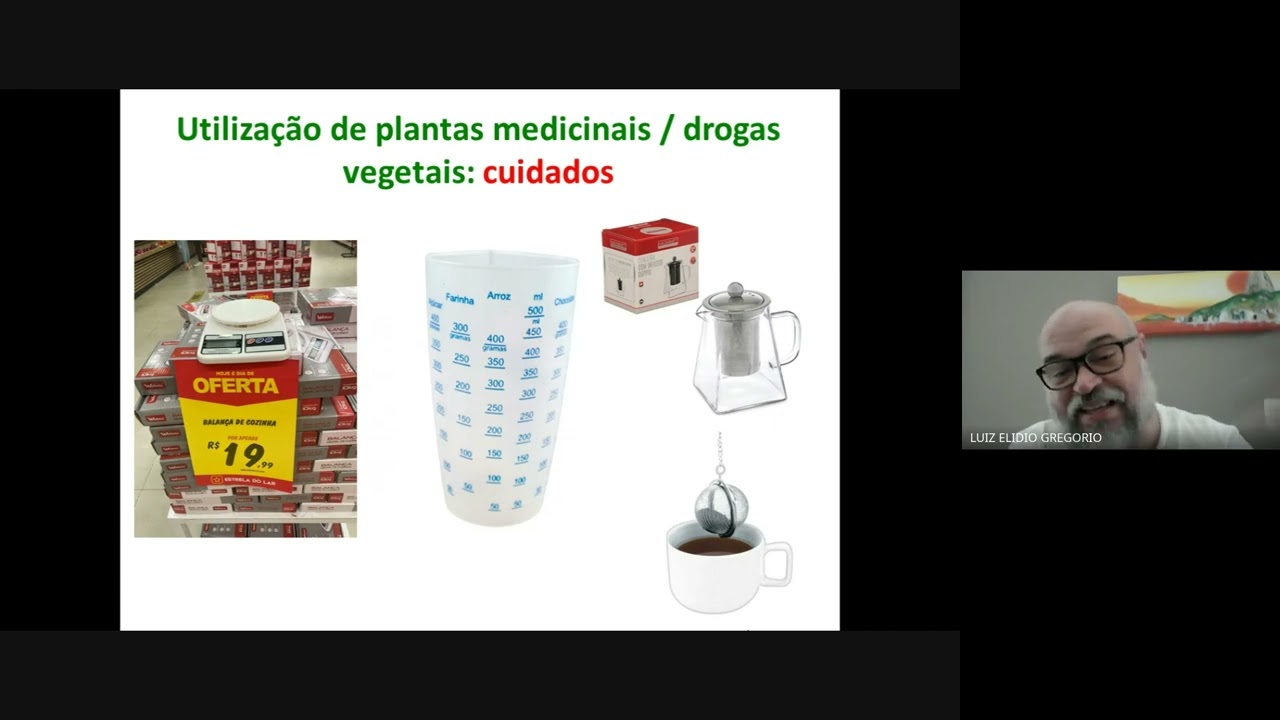 Roda de Conversa sobre Plantas Medicinais e Fitoterápicos para a saúde da mulher _10/12/24