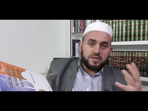 Libri-13 Legjislacioni i traditës profetike (fikhu suneh) Hoxhë Lulzim Susuri