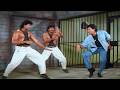 Mithun Chakraborty Cobra Fight जब जेल में हुआ मिथुन चक्रव�
