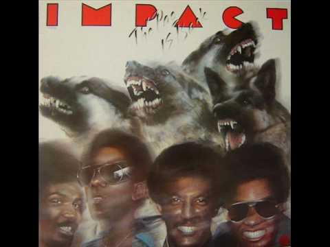 Impact - Sara Smile