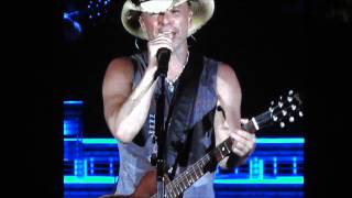 Kenny Chesney - We Went Out Last Night