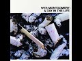 Wes Montgomery - A Day In The Life [The Beatles, Jazz Cover]