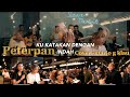 KU KATAKAN DENGAN INDAH PETERPAN COVER MARIO G KLAU MGK NGAMEN SESSION