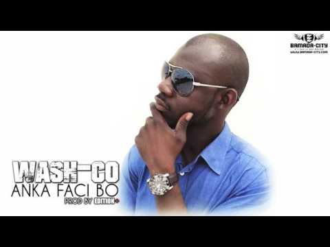 WASH CO - ANKA FACI BO