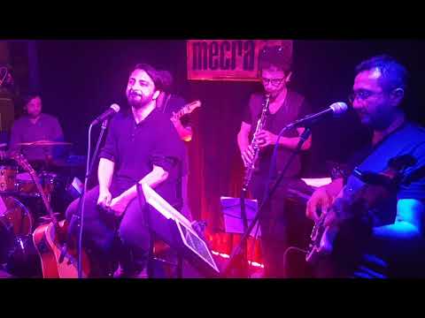 Mahmut Çınar - Kördüğüm @mecra [22.05.2019]