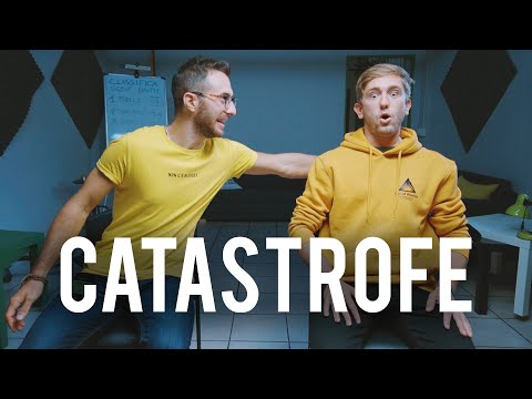 RIUSCIREMO A SOPRAVVIVERE? - Cane Secco