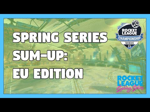 EU Spring Series Highlights