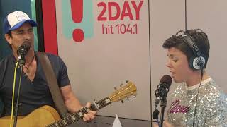 Em&#39;s Gems | So Beautiful by Pete Murray | Cover with Pete Murray