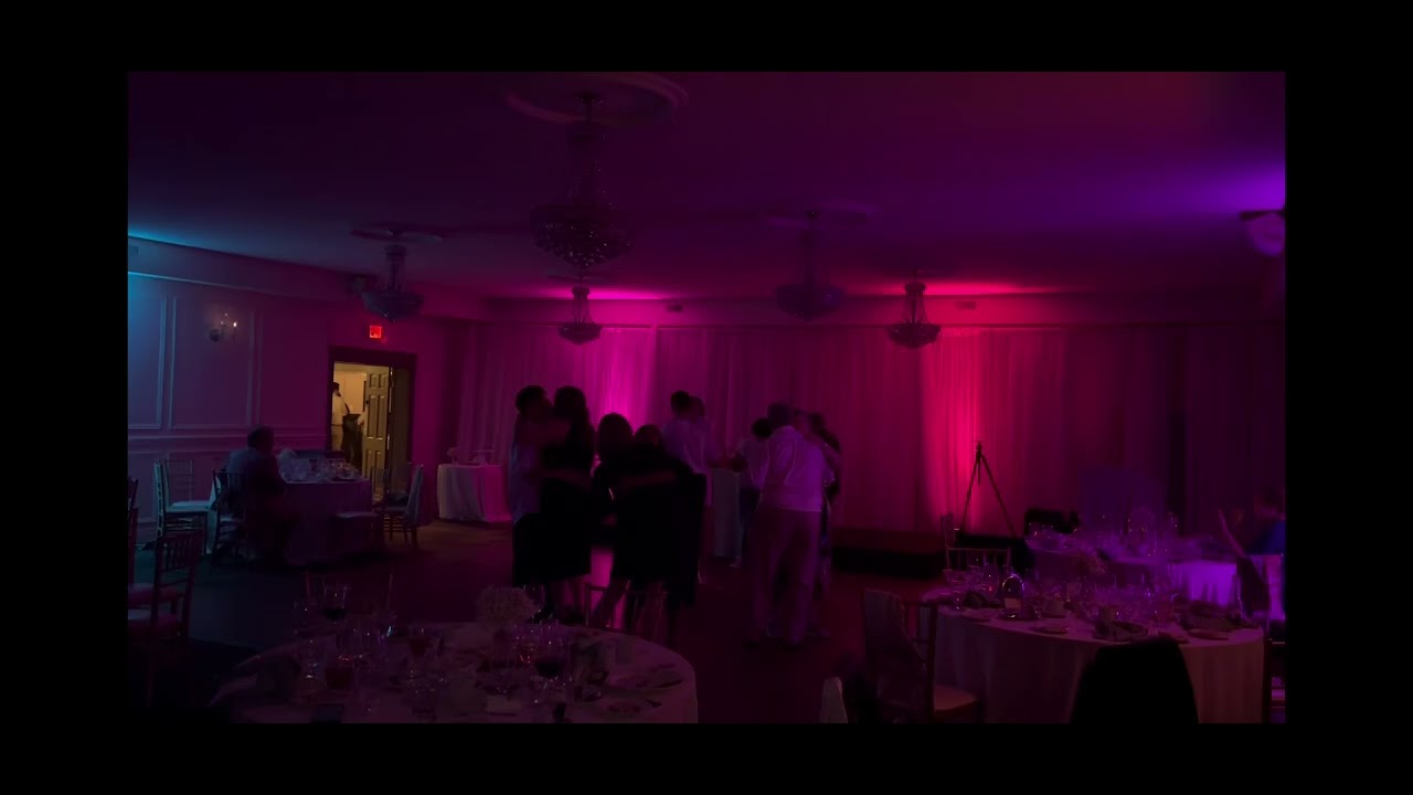 Promotional video thumbnail 3 for Eric's DJ Services