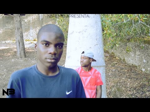 Bushy ft. Hamelton - Não Devia (Official Music Video) 2016