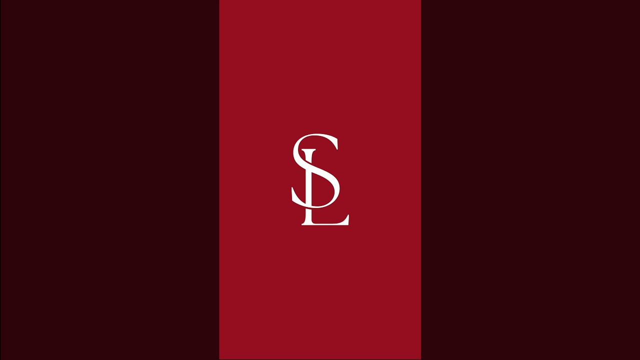 SL Monogram Logo #shorts