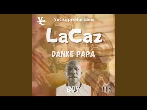 Danke Papa (feat. Boy)
