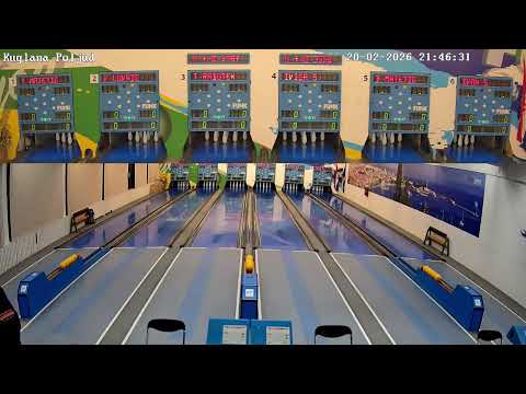 KK VRLIKA - KK SUBICEVAC