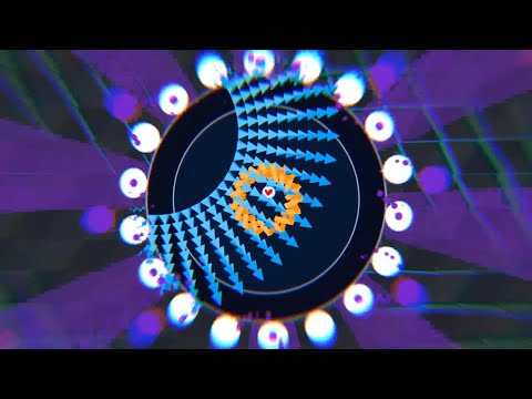 Soundodger 2: Bean – Seventeen & Something (expert/challenge) S+