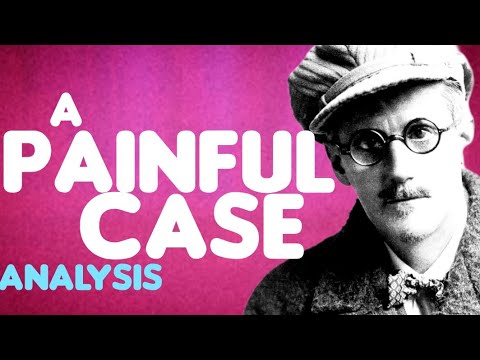 A Painful Case by James Joyce Summary, Discussion, Analysis and Interpretation of Themes