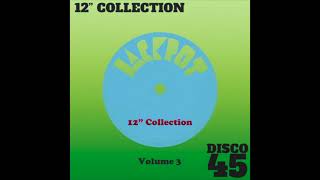 Jackpot 12" Collection Volume 3 (Full Album)
