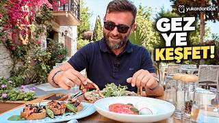 Kuşadası Gezi Rehberi | Tatil Rotamız