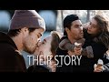 Rule Shaw Their Story Marked Men Rule Shaw
