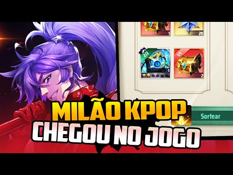 SHURA DIVINO, NOVA SKIN E ALGUMAS NOVIDADES... | Saint Seiya Awakening