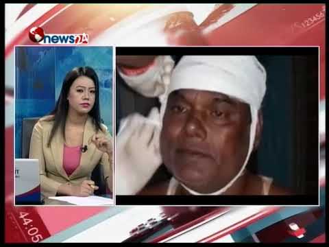 NEWS 7 AM (2074/6/22)-NEWS 24