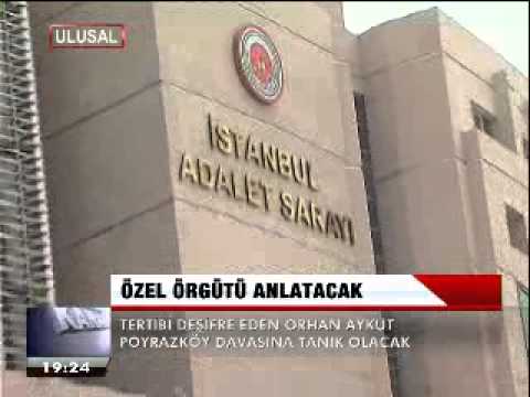 ORHAN AYKUT, ÖZEL ÖRGÜTÜ ANLATACAK..flv