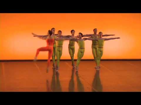 Vinicius Silva—Audition 2018