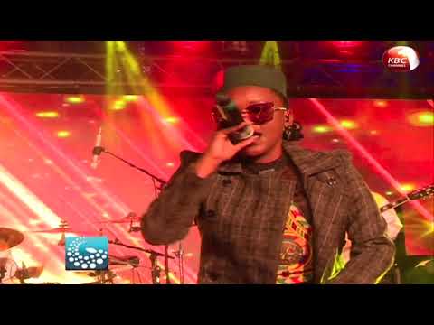 Grapevine: Fena Gitu's Album Launch