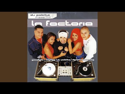 Es Lo Que Hay - La Factoria
