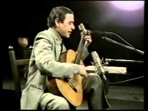 VIENTRE DE CABRA - CARLOS DI FULVIO