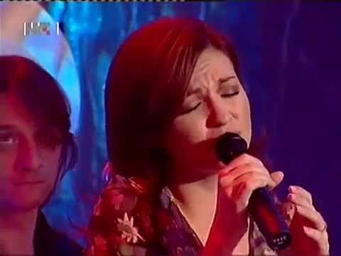 Nina Badric, Gibonni & Ivana Husar - Tajna vjestina
